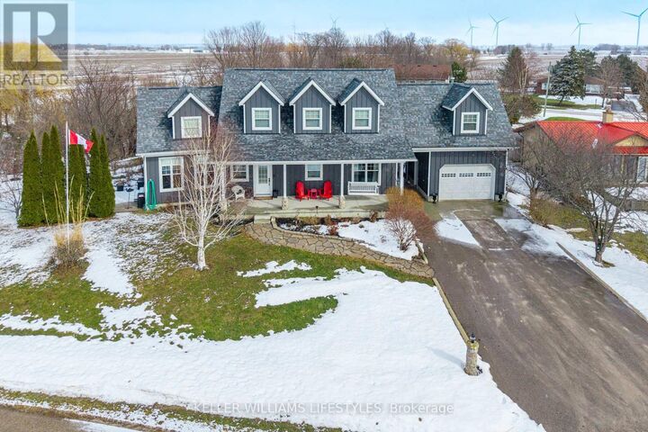 Property Photo:  73028 Denise Court  ON N0M 2T0 