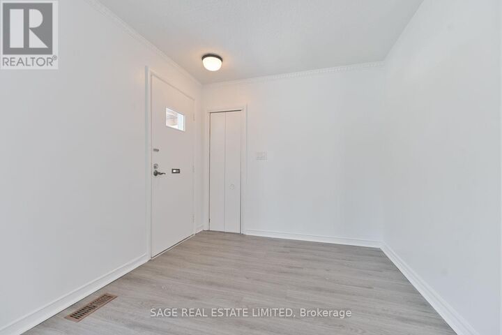 Property Photo: 43 Castlebar Road ON M8Z 2J7