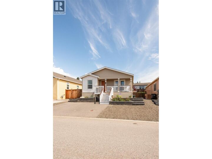 Property Photo: 2440 Old Okanagan Highway 512 BC V4T 3A3