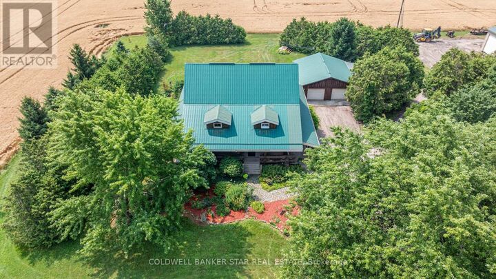 Photo de la propriété: 42431 Ron McNeil Line ON N5P 3T1