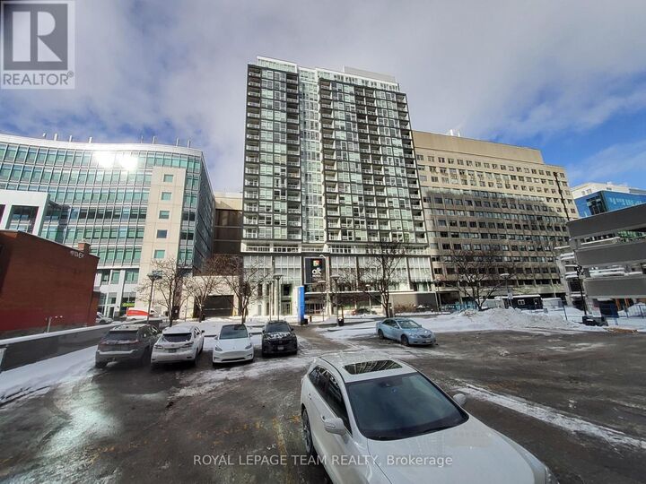 Property Photo:  199 Slater Street 2204  ON K1P 0C8 