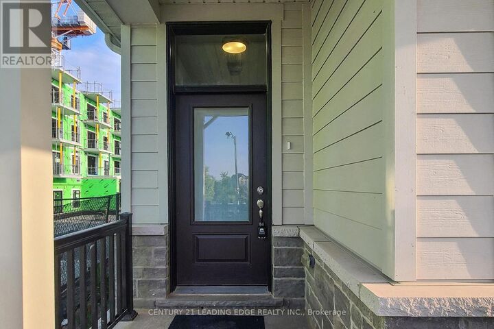 Property Photo:  3016 William Cutmore Boulevard West  ON L6H 7W8 