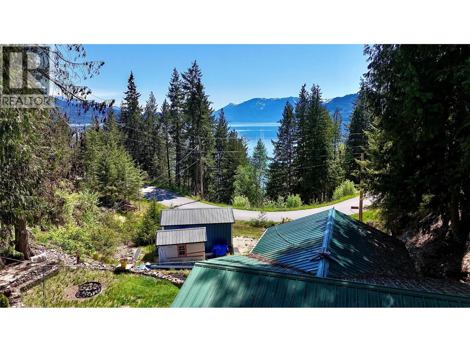 Property Photo:  4265 Woodbury Village Road  BC V0B 2B0 