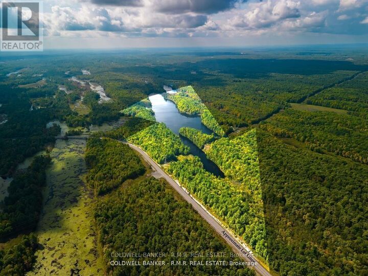 Photo de la propriété: 8860 County Rd 41 ON K0H 1Z0