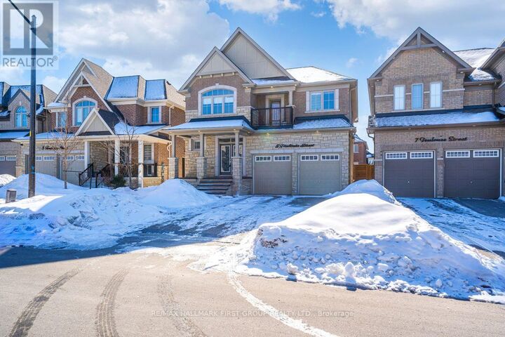 Property Photo:  5 Toulouse Street  ON L1P 0J2 