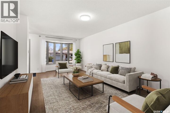 Property Photo: 78 Spence Street SK S4S 4H4