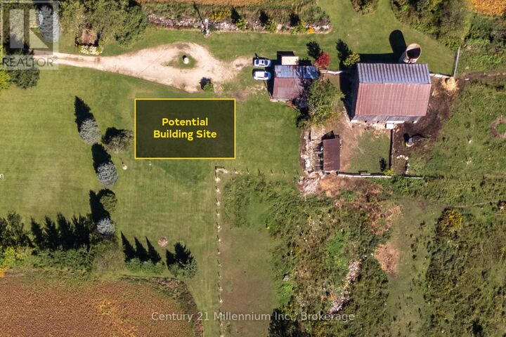 Photo de la propriété:  315421 Highway 6 Highway  ON N0H 2V0 