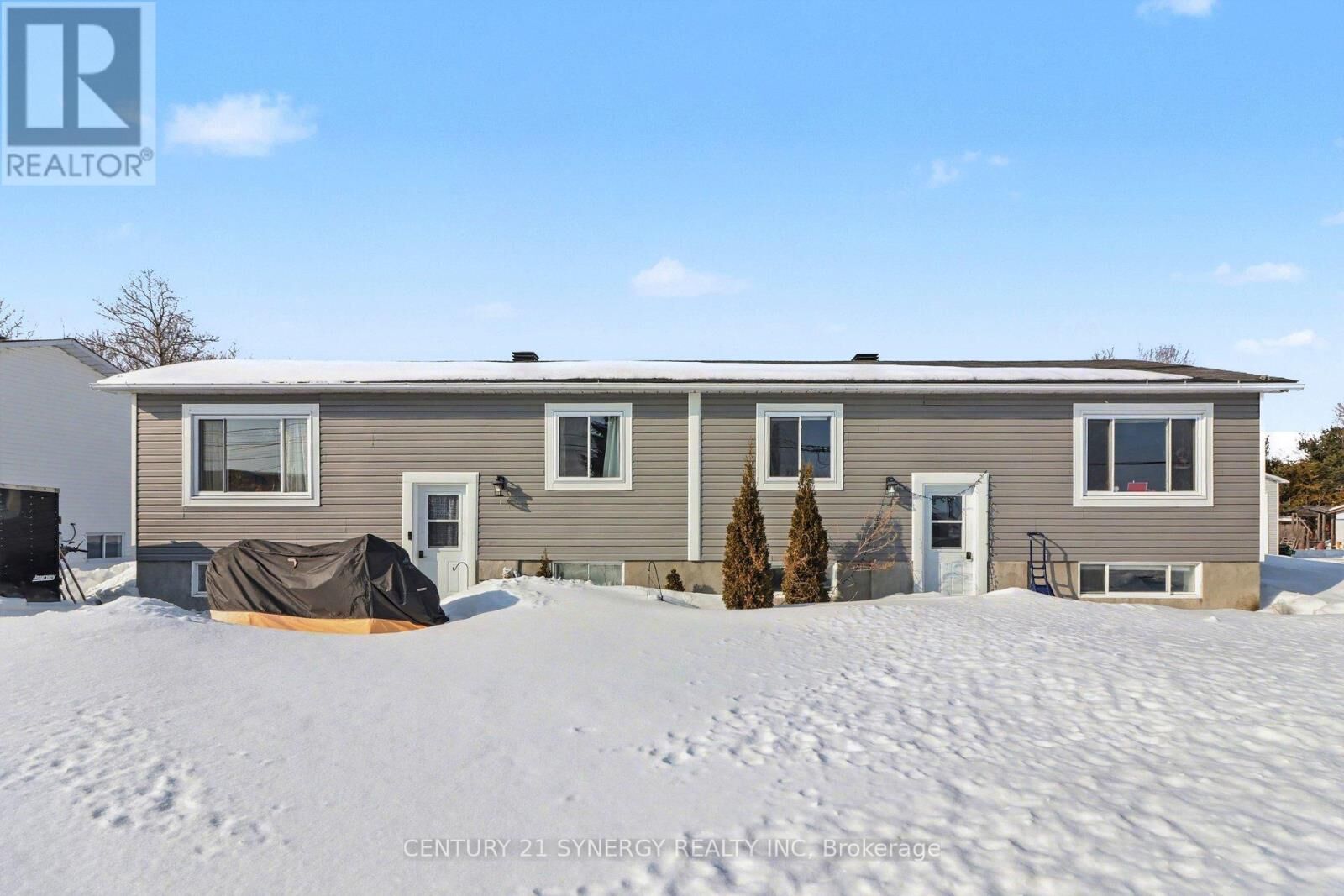 Property Photo:  1965/1967 Devine Road  ON K0A 3H0 