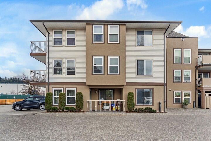 Photo de la propriété:  45702 Watson Road 111  BC V2R 3E6 