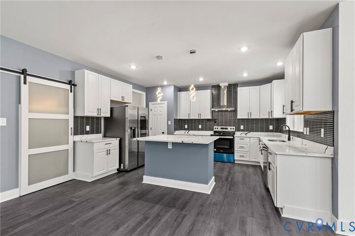 Property Photo:  103 S Dunlop Street  VA 23803 