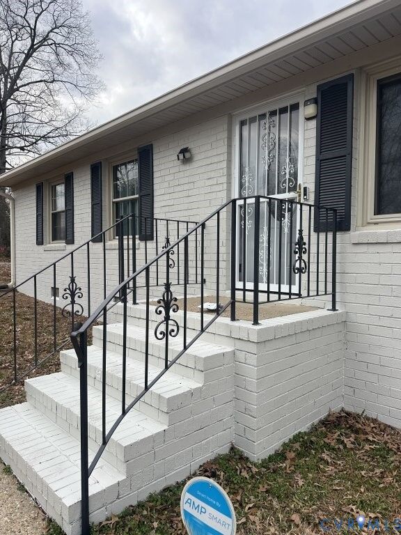 Property Photo:  1600 Cobbs Avenue  VA 23836 