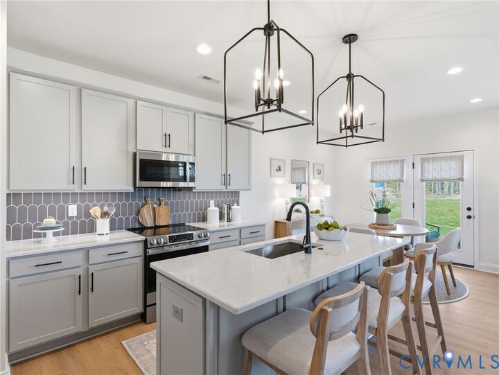 Property Photo: 17301 Alana Drive VA 23120