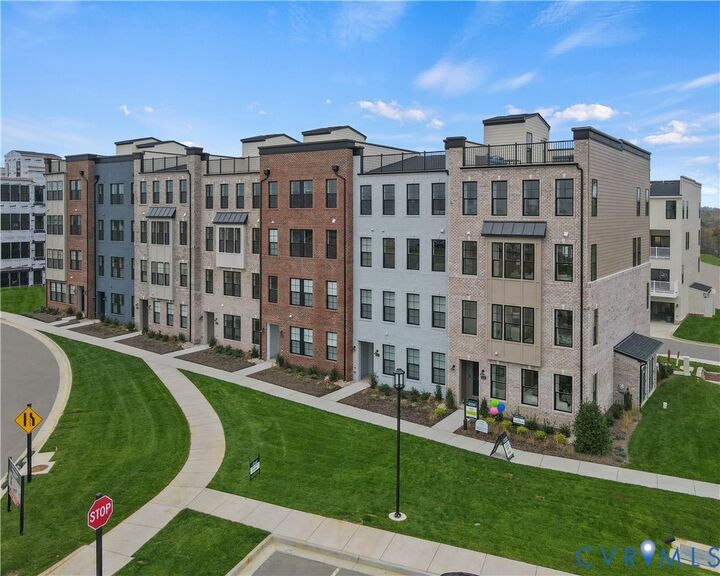 Property Photo:  3606 Daisy Field Walk B  VA 23233 