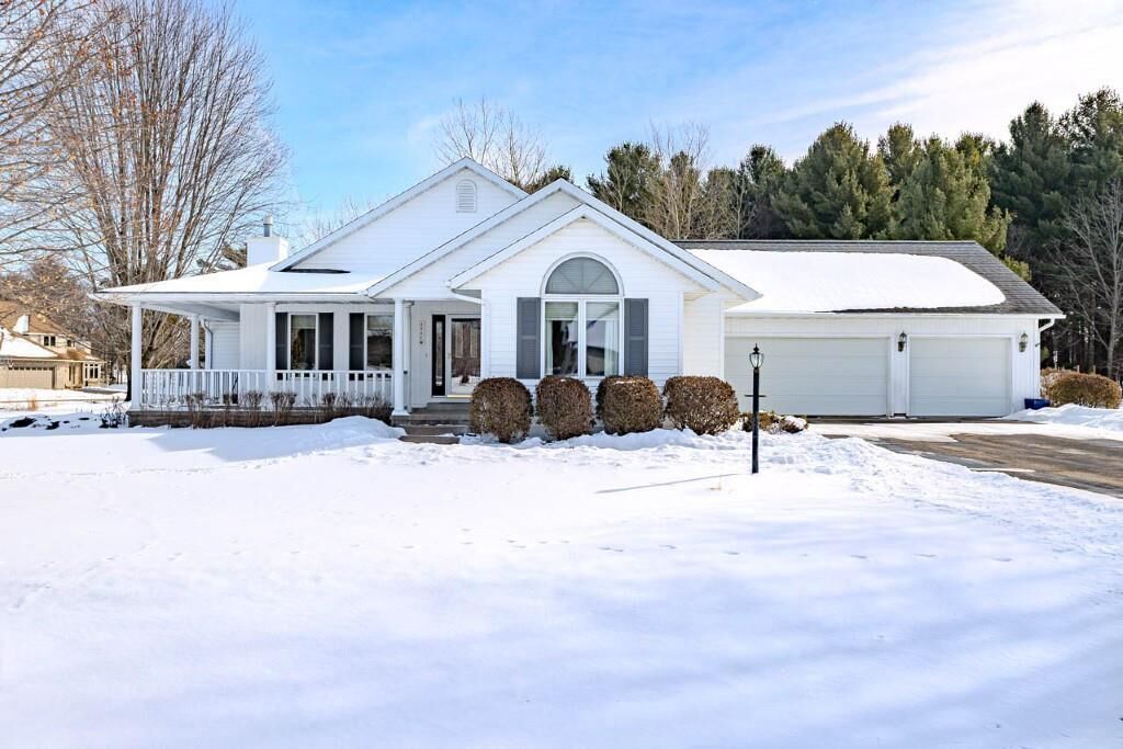Property Photo:  225651 Indigo Drive  WI 54401 