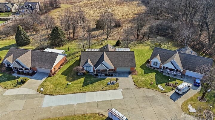 Property Photo: 1398 Elizabeth Court OH 45503