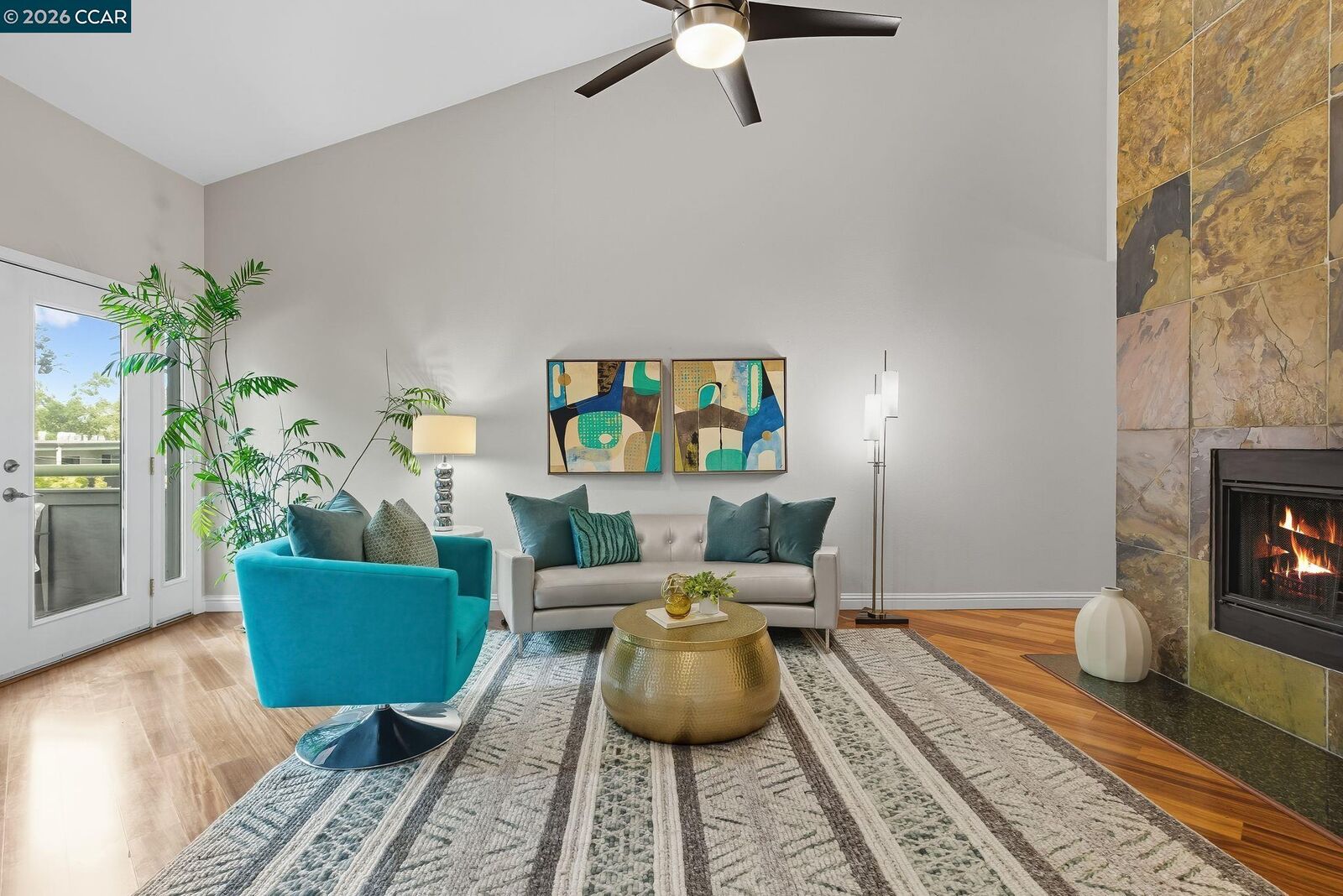 Property Photo: 1696 San Miguel Dr CA 94596