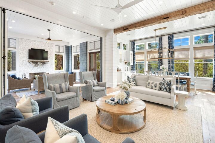 Property Photo:  50 E Yacht Pond Lane  FL 32461 