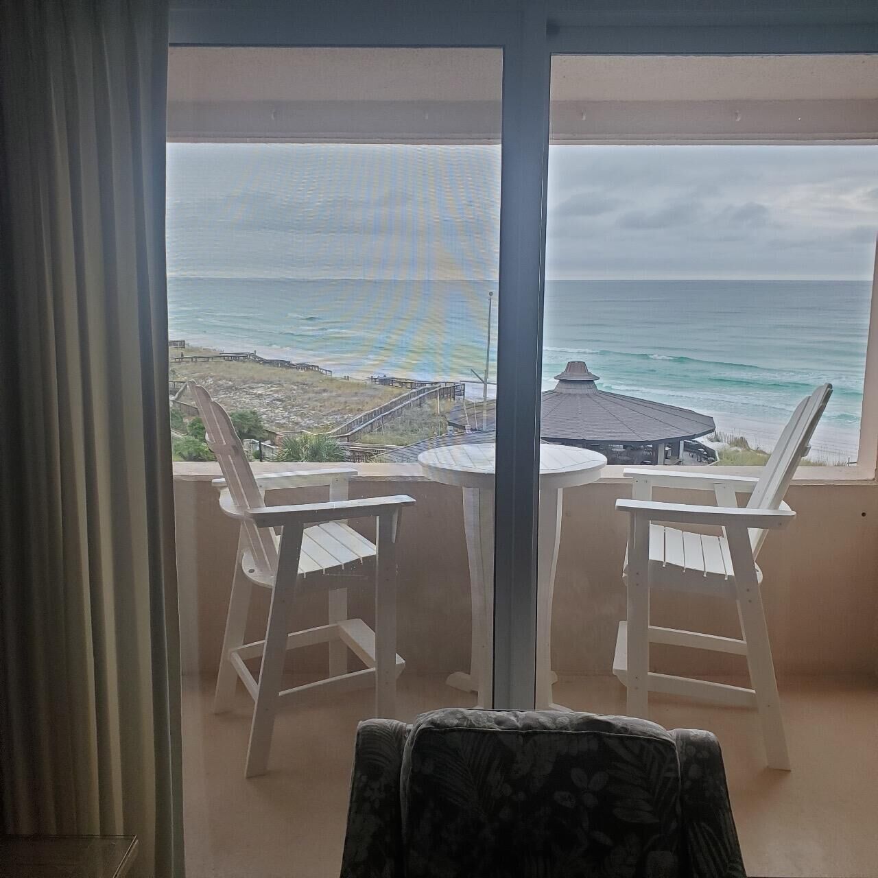 Property Photo: 500 Gulf Shore Drive Unit 413A FL 32541