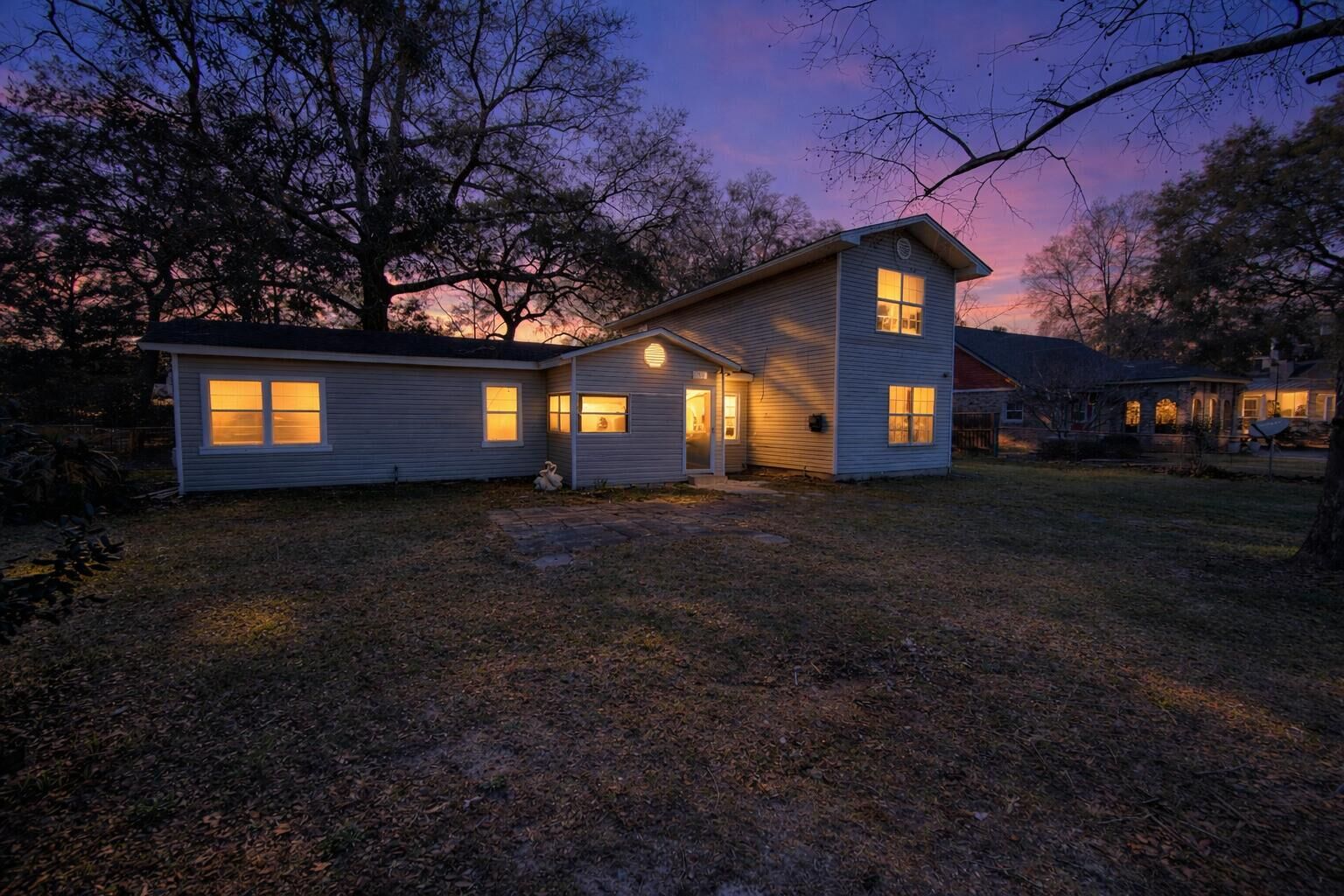 Property Photo: 1544 Cedar Street FL 32578