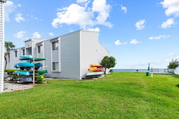 Property Photo:  101 Old Ferry Road 12B  FL 32579 