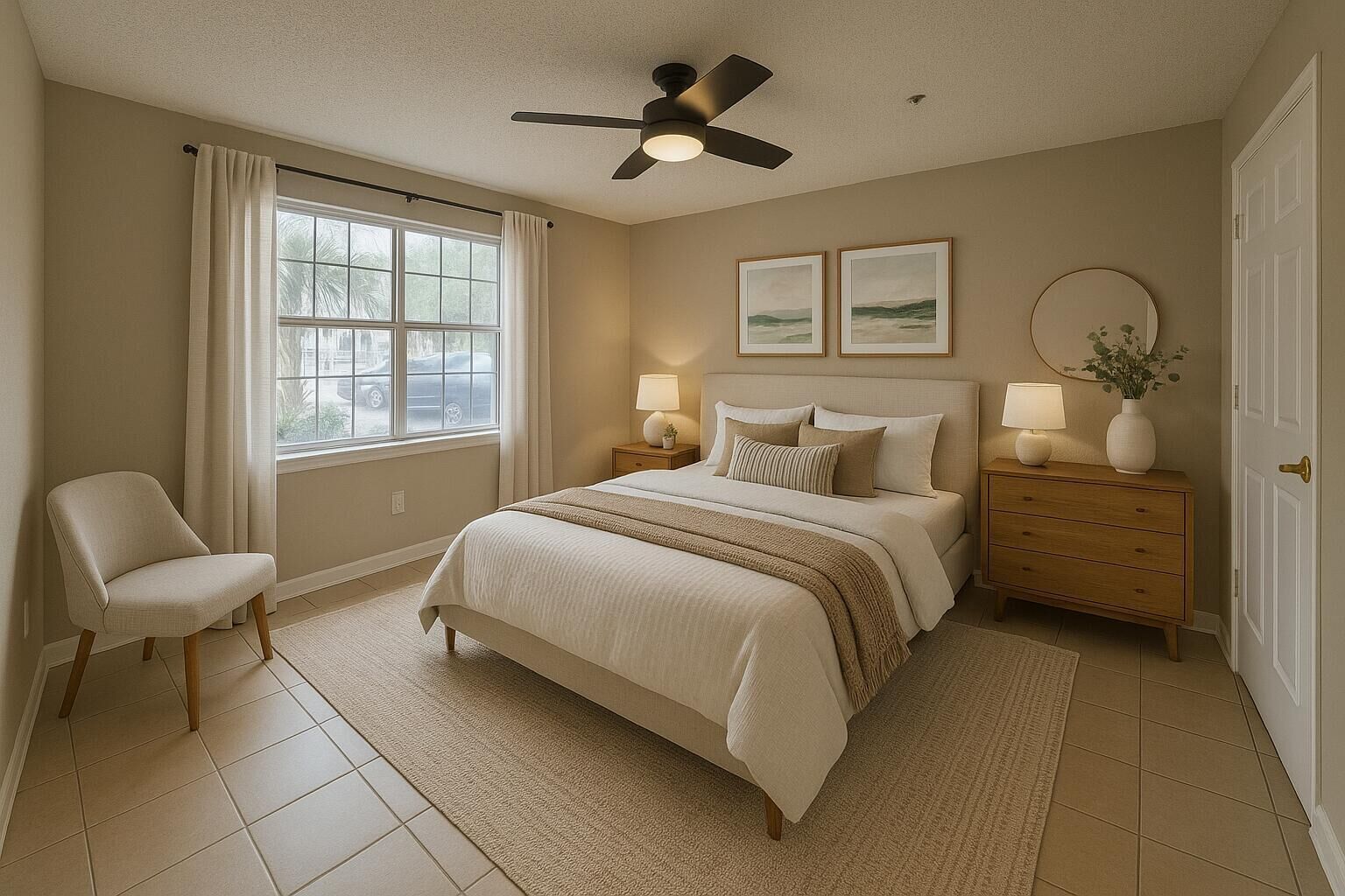 Property Photo: 4075 Dancing Cloud Court 197 FL 32541