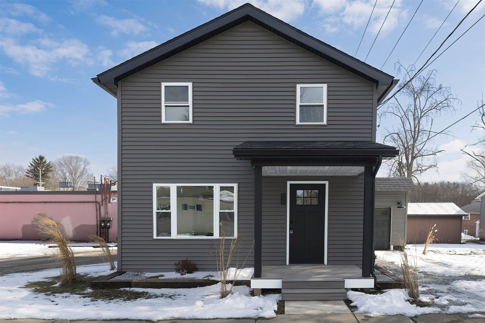 Property Photo:  107 Ontario Street  PA 16412 