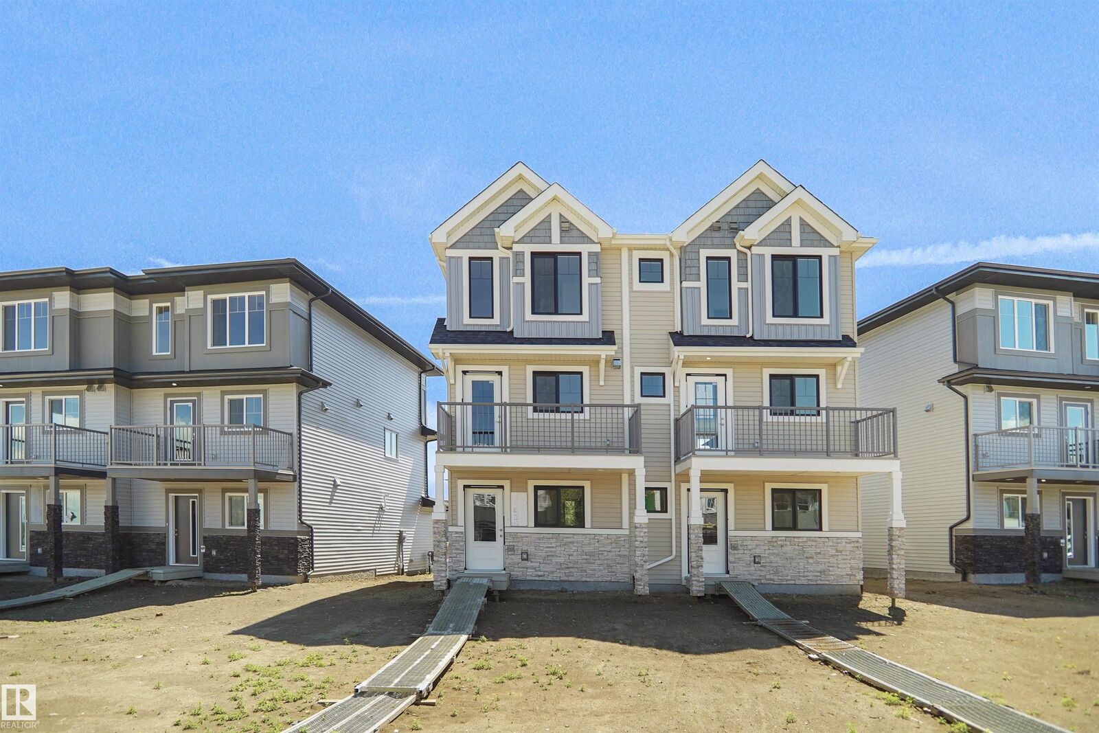 Property Photo: 21305 131A Avenue NW AB T5S 0T7