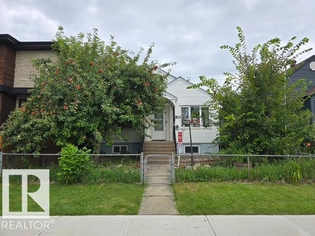 10917 96 Street NW — photo 1
