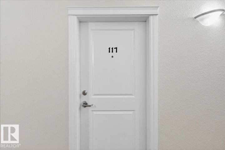 Property Photo:  300 Spruce Ridge Road 117  AB T7X 0H6 