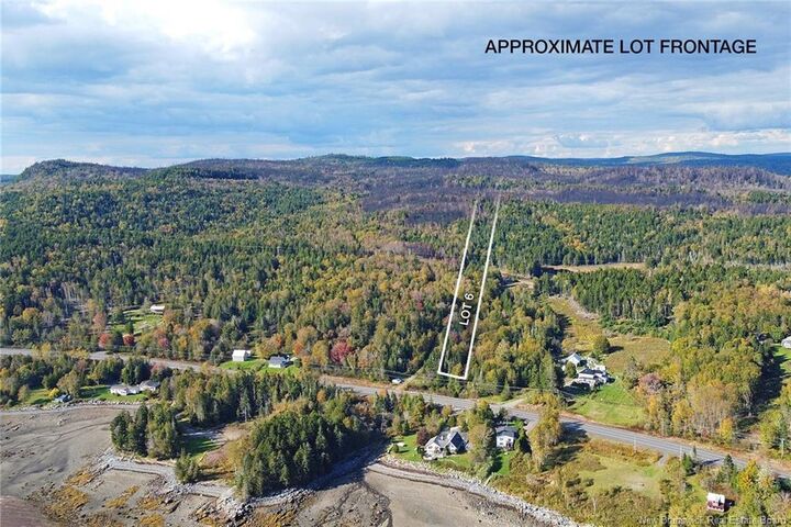 Lot 6 Route 127 — photo 1
