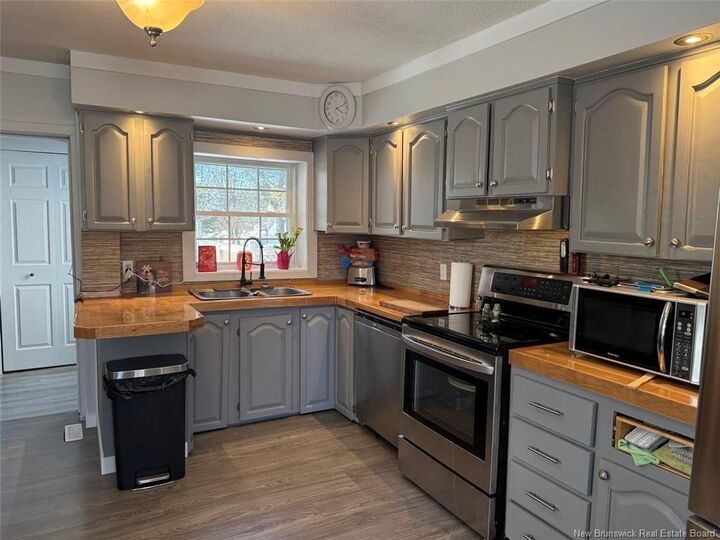 Property Photo: 160 St-George Avenue NB E3V 2W4