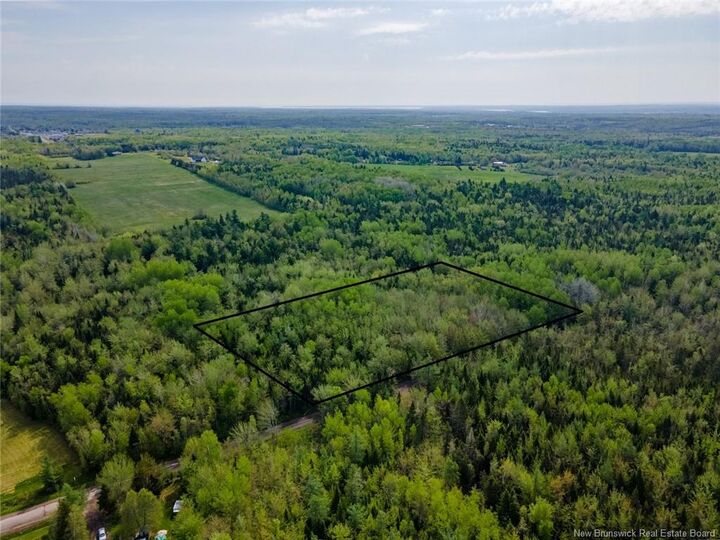 Property Photo:  Lot 21-06 Haut Saint-Antoine Road  NB E4V 3B3 