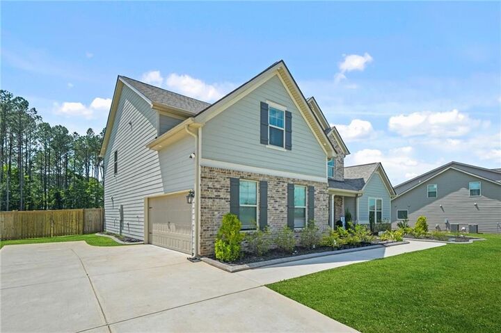 Property Photo:  115 Bre Drive  GA 30215 