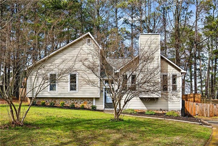 Property Photo:  4936 Saint Johns Court SW  GA 30126 