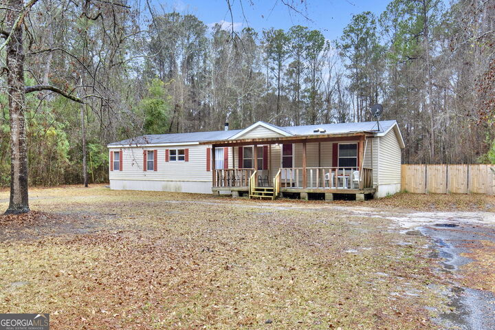 Property Photo:  1025 Pine Needle Drive  GA 31308 