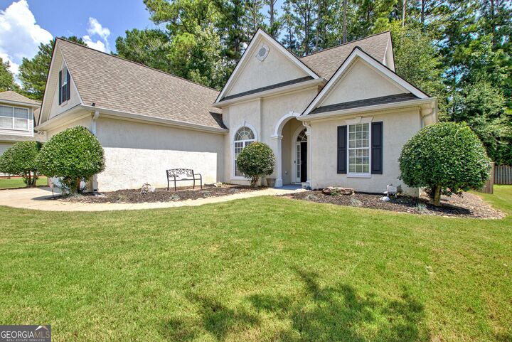 Property Photo:  306 Freeman Forest Drive  GA 30265 