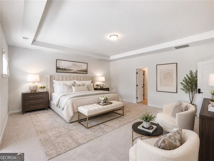 Property Photo: 7655 Farrow Pass Circle GA 30028