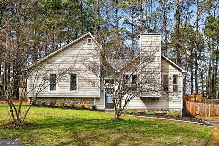 Property Photo:  4936 Saint Johns Court SW  GA 30126 