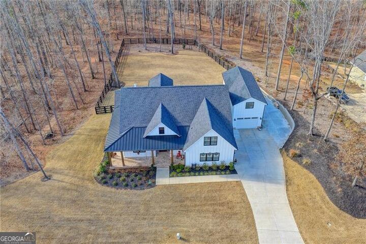 Property Photo: 165 Birmingham Road GA 30107