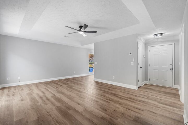 Property Photo: 2143 Hunter Court GA 31907