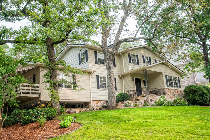 Property Photo:  504 Fleetwood Drive  TN 37350 