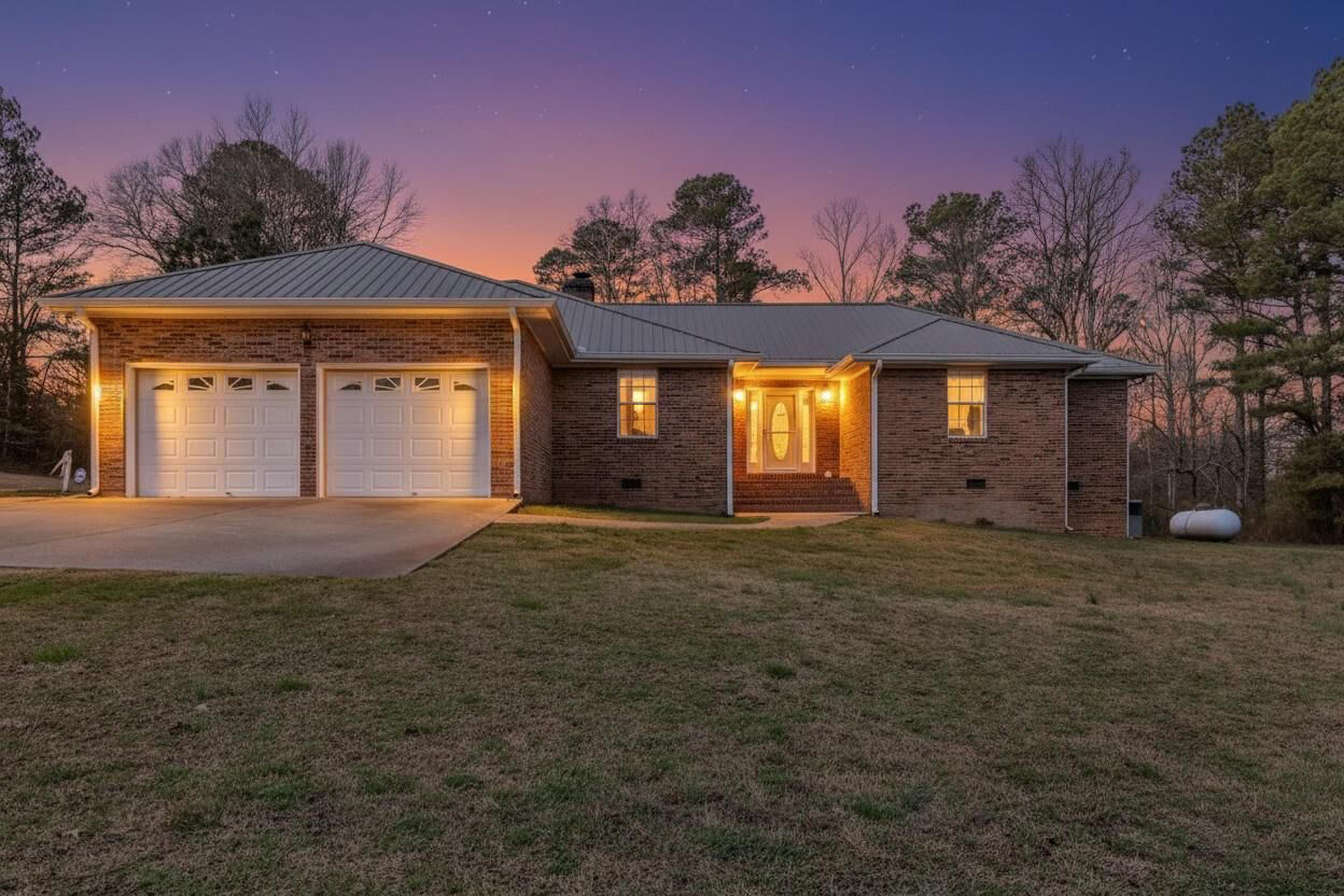 Property Photo:  430 Kemp Road  GA 30728 