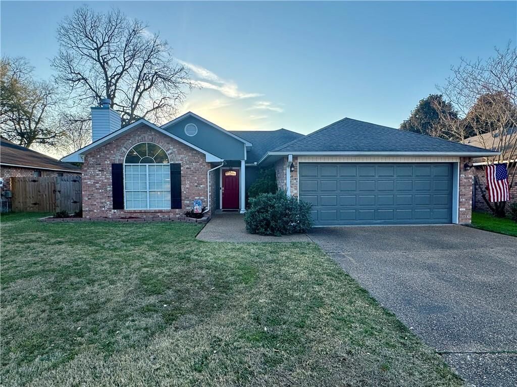 Property Photo:  6044 Cambridge Drive  LA 71303 