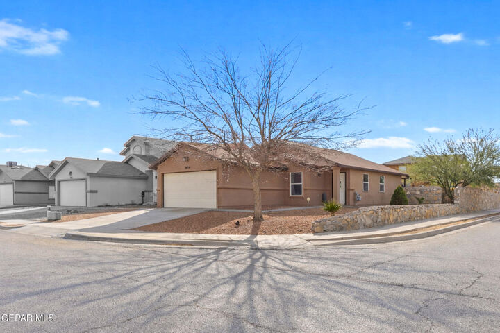 Property Photo:  14056 Red Deer Rock Drive  TX 79938 