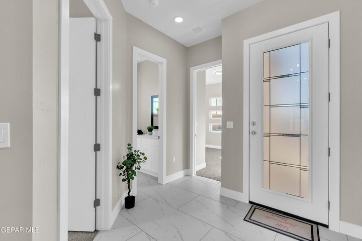 Property Photo:  12435 Carter Cash Court  TX 79928 