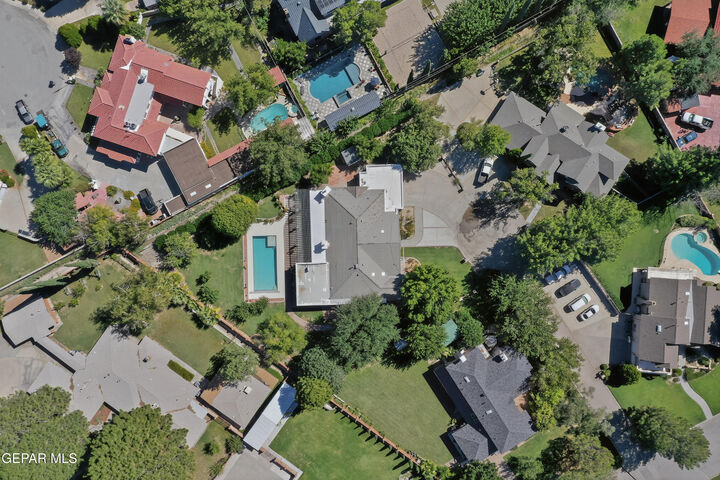 Property Photo: 5238 White Oak Drive TX 79932