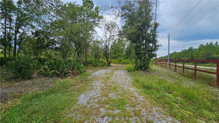 Property Photo:  1705 Kings Bay Rd Road  GA 31565 