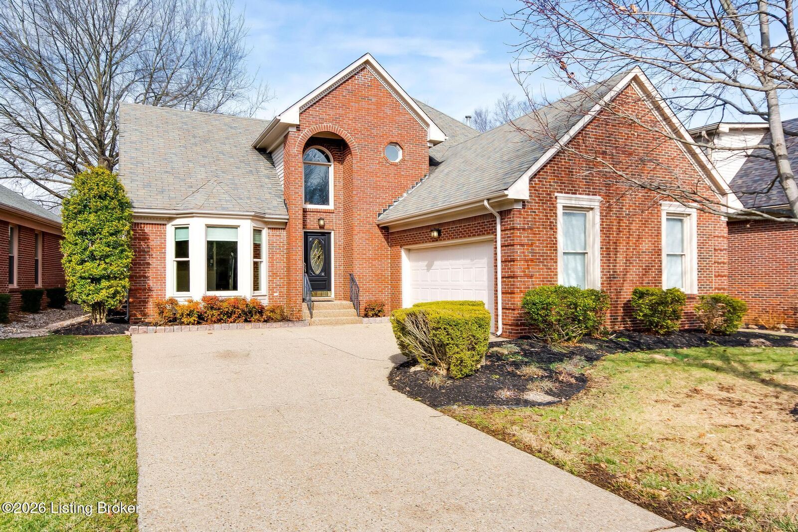 Property Photo:  8016 Cedar Glen Ln  KY 40291 