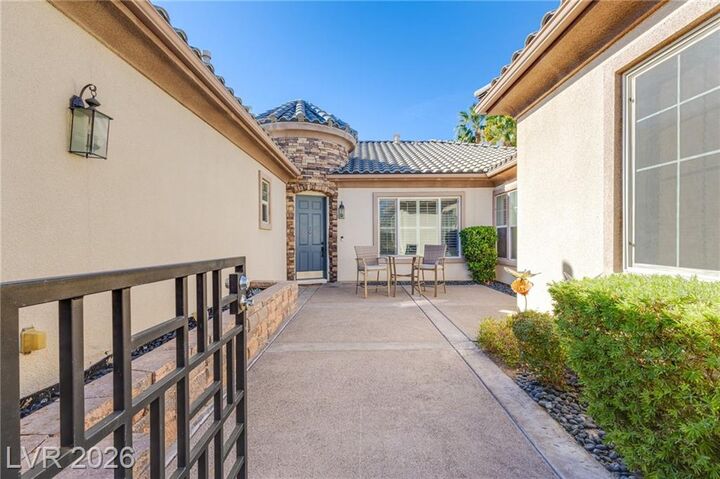 Property Photo:  6891 Goose River Avenue  NV 89131 