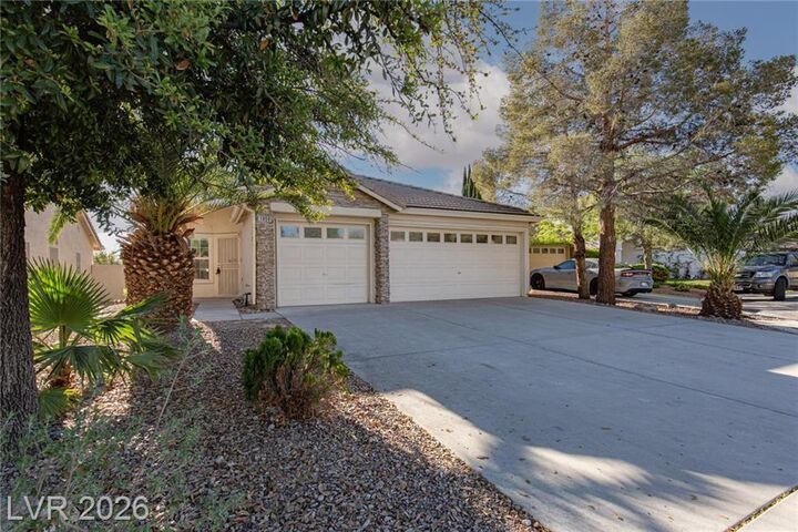 Property Photo:  1808 Lyell Canyon Lane  NV 89134 